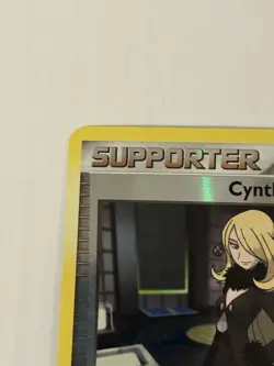 Pokemon - Cynthia's Guidance - Supreme Victors 136/147 Reverse Holo - Image 2