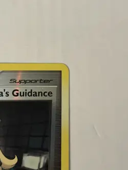 Pokemon - Cynthia's Guidance - Supreme Victors 136/147 Reverse Holo - Image 3