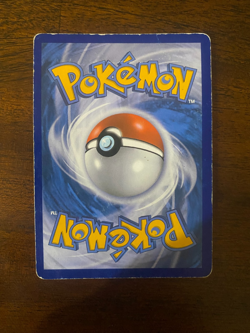 Pokemon TCG M Steelix EX 68/114 Steam Siege Moderately Played MP - Image 2