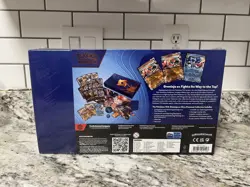 Pokemon TCG Greninja ex Ultra Premium Collection Boxes SEALED UPC NEW - Image 2