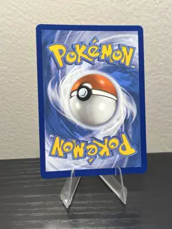 Pokemon Origin Forme Dialga V 220 HP Holo Promo SWSH255 Sword & Shield Card - Image 3