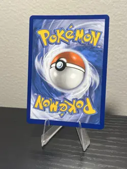 Pokemon Origin Forme Dialga V 220 HP Holo Promo SWSH255 Sword & Shield Card - Image 4