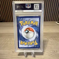 Pokemon Charizard GX SM Black Star Promo Holo SM195 PSA 10 2019 - Image 2