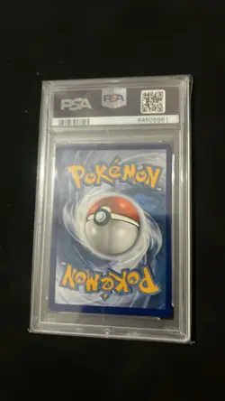 2021 Pokemon SWSH Charizard VMAX Shining Fates SV107 PSA 10 Gem Mint - Image 2