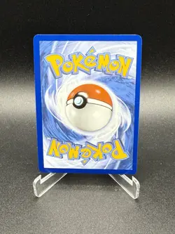 Pokemon Latios 203/191 Sv08: Surging Sparks Illustration Rare Holo - Image 2