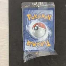 Pokemon TCG Mega Charizard X EX Me: Mega Evolution Promo 023 Holo Promo SEALED! - Image 3