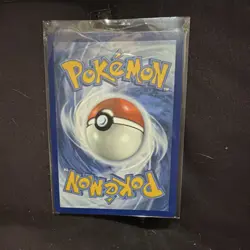 Pokemon Radiant Charizard Basic Holo SV: Paldean Fates 020/159 Radiant Rare 160… - Image 2