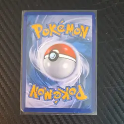 Pokemon Korrina 111/111 XY Furious Fists Ultra Rare Full Art Holo Trainer - Image 2