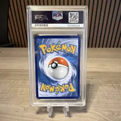 Pokemon Charizard GX SM211 SM Black Star Promo Hidden Fates Holo PSA 10 2019 - Image 2
