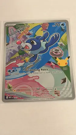 Pokemon First Partner Illustration Collection Rowlett 43 Litten 44 Popplio 45 - Image 4