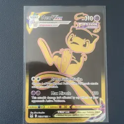 Mew VMAX TG30/TG30 - Lost Origin Trainer Gallery Pokemon TCG NM - Image 1