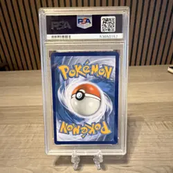 Pokemon Charizard V 019/189 Swsh03 Darkness Ablaze Ultra Rare Holo PSA 10 2020 - Image 2