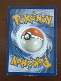 Pokemon TCG Giratina Team Plasma 62/135 Plasma Storm Cracked Ice Holo Rare - Image 2