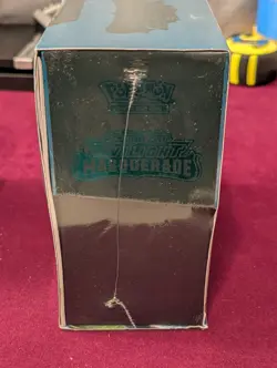 Pokemon TCG Twilight Masquerade Elite Trainer Box ETB (x2) - Sealed Minor Tears - Image 3