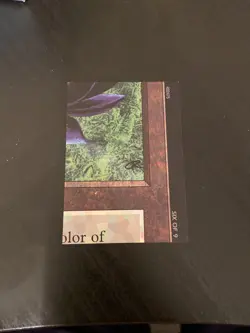 Magic MTG Black Lotus Ultra Pro Puzzle Quest 6 of 9 - Image 1