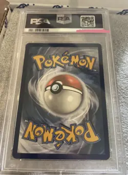 2019 Pokemon Hidden Fates SM211 Charizard GX PSA 10 GEM MINT - Image 2