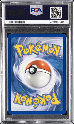 2005 POKEMON EX DELTA SPECIES #55 SKARMORY-REVERSE FOIL PSA 10 - Image 2