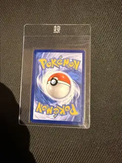 Pokemon TCG - Haunter 027 Promo (Black Star Promo) Illustration Rare English NM - Image 2