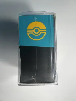 Pokemon Mega Evolution Ascended Heroes Elite Trainer Box Dragonite Zekrom - Image 3