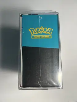 Pokemon Mega Evolution Ascended Heroes Elite Trainer Box Dragonite Zekrom - Image 4