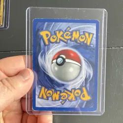 Pokemon Erika's Venusaur 4/132 Gym Challenge Holo Rare 90 HP - Image 2