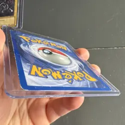 Pokemon Erika's Venusaur 4/132 Gym Challenge Holo Rare 90 HP - Image 3