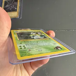 Pokemon Erika's Venusaur 4/132 Gym Challenge Holo Rare 90 HP - Image 4