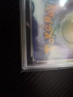 Pokemon TCG Tyranitar 2001 Neo Discovery Holo 12/75 UCZ 8 - Image 3