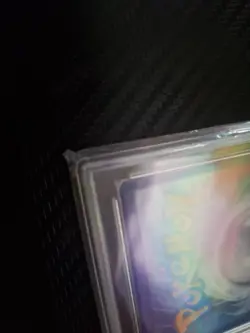 Pokemon TCG Tyranitar 2001 Neo Discovery Holo 12/75 UCZ 8 - Image 4