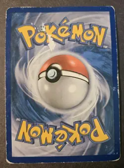 Froakie - 4/12 - Confetti Holo Stamped McDonald’s 2013 Promo Pokemon TCG DMG - Image 2