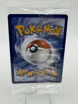 Pokemon TCG Sealed Lucario VSTAR SWSH291 Sword & Shield Promo Full Art Holo - Image 2