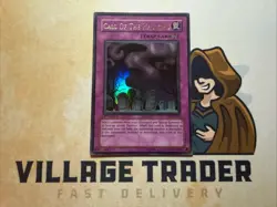 Call of the Haunted - PSV-E012 - Ultra Rare - 1st Edition - Yugioh NM - Image 1