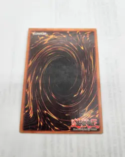 2002 Yu-Gi-Oh Starter Deck Kaiba 1st ED Blu Eyes White Dragon # SDK-001 - Image 3