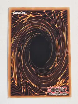 Spenta, the Magistus Sealer BPRO-EN098 Secret Rare Burst Protocol Yugioh Mint - Image 3