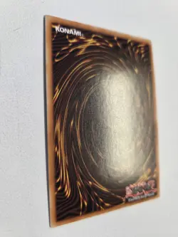 Spenta, the Magistus Sealer BPRO-EN098 Secret Rare Burst Protocol Yugioh Mint - Image 4