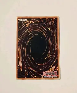 Yugioh Marshmallon PP01-EN003 Secret Rare LP - Image 2