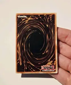 Yugioh Marshmallon PP01-EN003 Secret Rare LP - Image 5