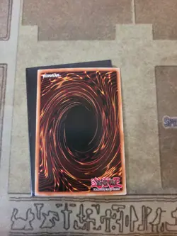 YUGIOH NUMBER F0: UTOPIC DRACO FUTURE BLCR-EN085 SECRET 1ST ED NM - Image 2