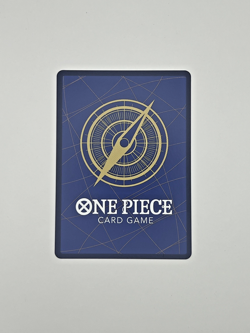 Gecko Moria OP06-086 SR One Piece TCG - Wings of the Captain NM/M - Image 3