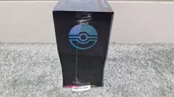 🔥PHANTASMAL FLAMES POKEMON CENTER ETB🔥MEGA EVOLUTION ELITE TRAINER BOX CENTRE - Image 4