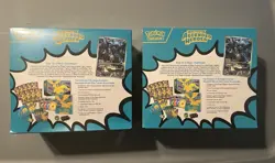Pokemon TCG Ascending Heroes ETB - Lot of 2 - Factory Sealed - Image 2