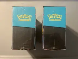 Pokemon TCG Ascending Heroes ETB - Lot of 2 - Factory Sealed - Image 3