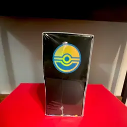 Mega Evolution Pokemon Center Elite Trainer Box (Exclusive) [Mega Lucario] - Image 4