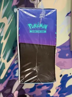 Pokemon TCG: Journey Together Pokemon Center Elite Trainer Box PC ETB Sealed - Image 4