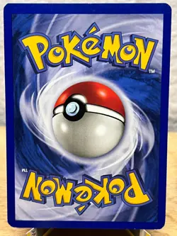 Neo Destiny Light Wigglytuff 54/105 Uncommon Pokemon Unlimited NM/LP - Image 2