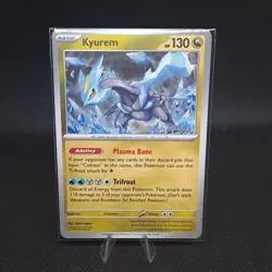Kyurem Pokemon World Championships 2024 | Evan Pavelski - Image 1