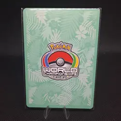Kyurem Pokemon World Championships 2024 | Evan Pavelski - Image 2