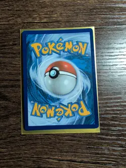 Ninetales V (Full Art) 177/192 Ultra Rare Rebel Clash Pokemon TCG - Image 2