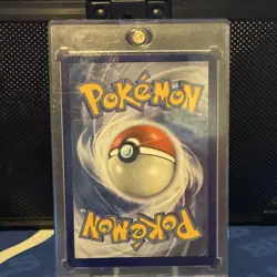Pokemon Celebi & Venusaur GX TAG Holo - Image 2