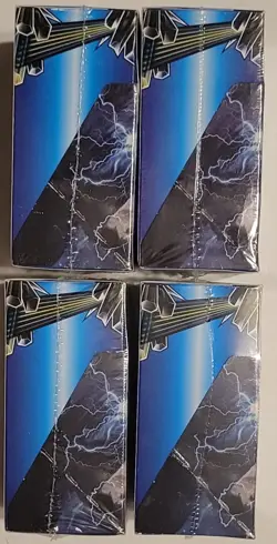 Pokemon Lost Thunder Build & Battle Box FACTORY SEALED - Image 3